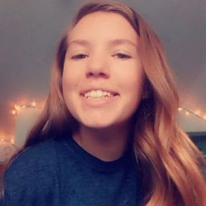 Meet your Posher, Hailey